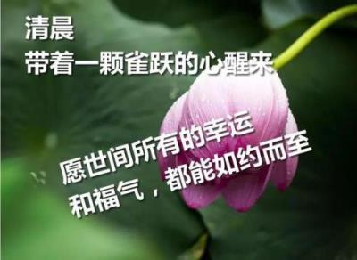 中秋节发给客户的祝福语